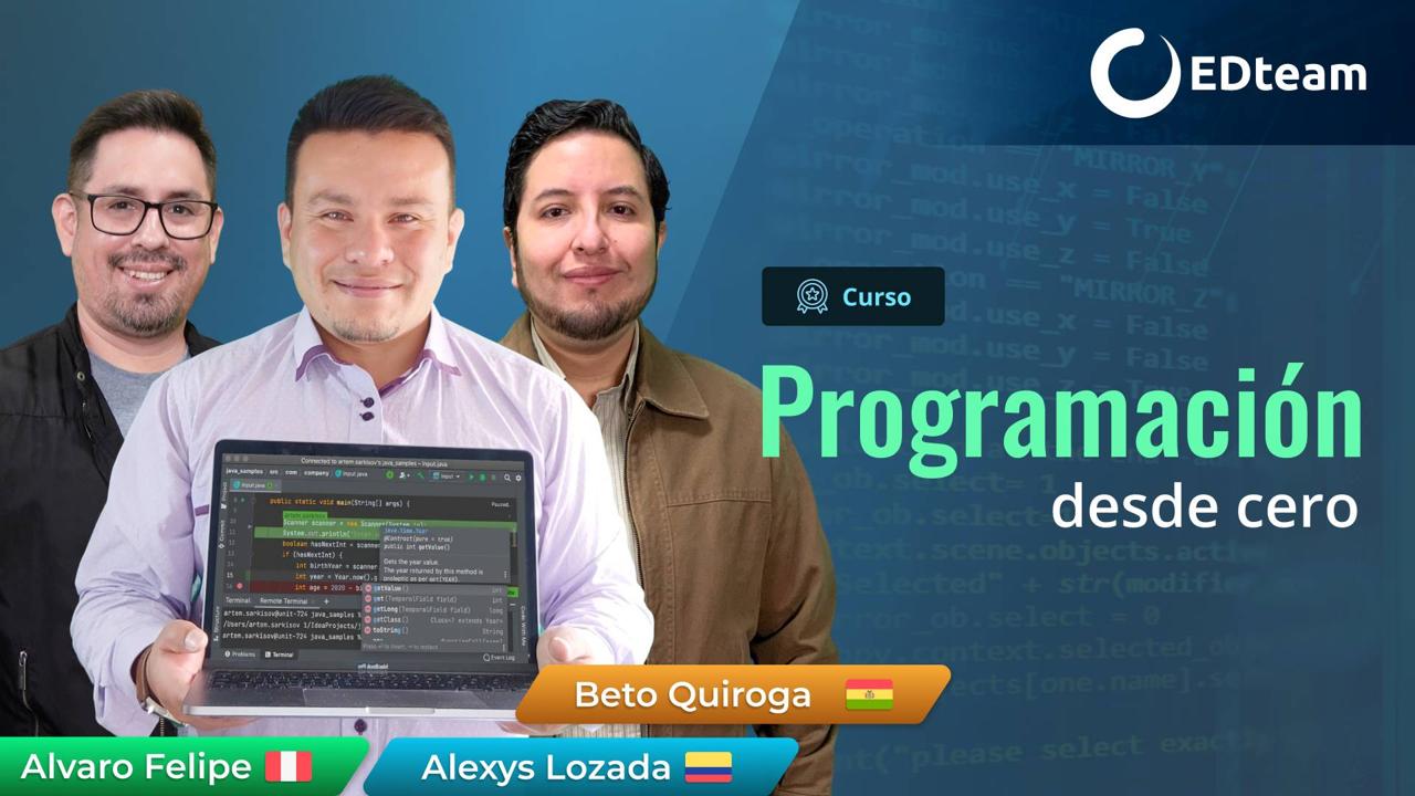 Curso Gratuito Para Aprender A Programar Desde Cero Cardbiss