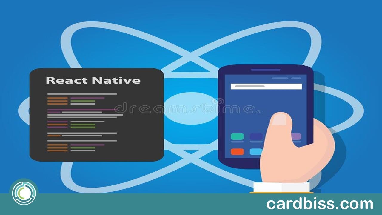 Curso Para Aprender React Native Gratis Y En L Nea Cardbiss