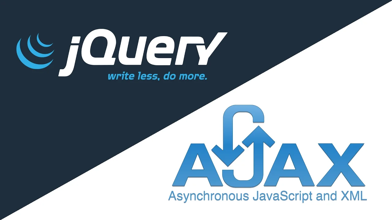 Cupón Udemy: Curso jQuery & AJAX con 100% de descuento