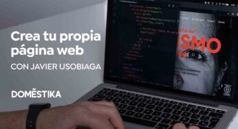 Diseño, desarrollo y publicación de una página web