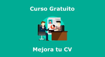 Mejora tu CV y destaca en la entrevista de trabajo