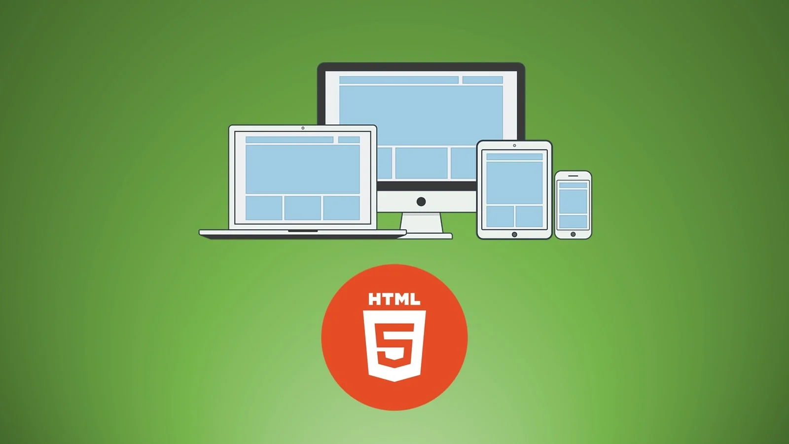 Curso Gratuito: Aprende HTML5 desde Cero