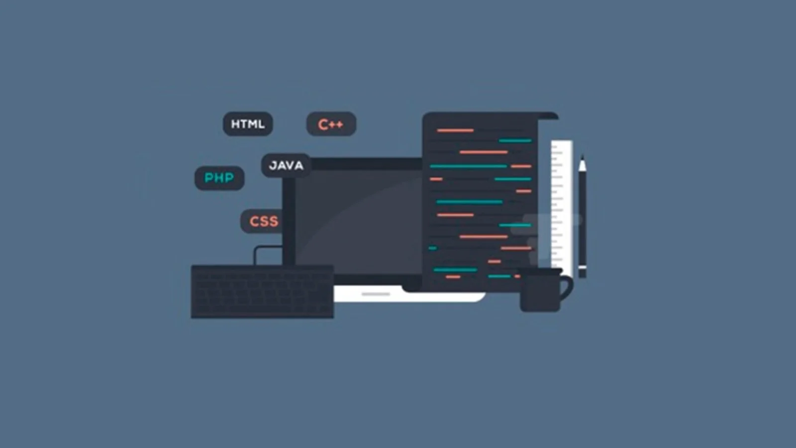 Programación web desde cero: HTML5, CSS3 y JavaScript