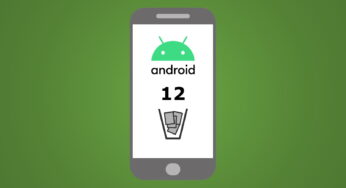 ¡Por Fin! Papelera de Reciclaje en Android 12