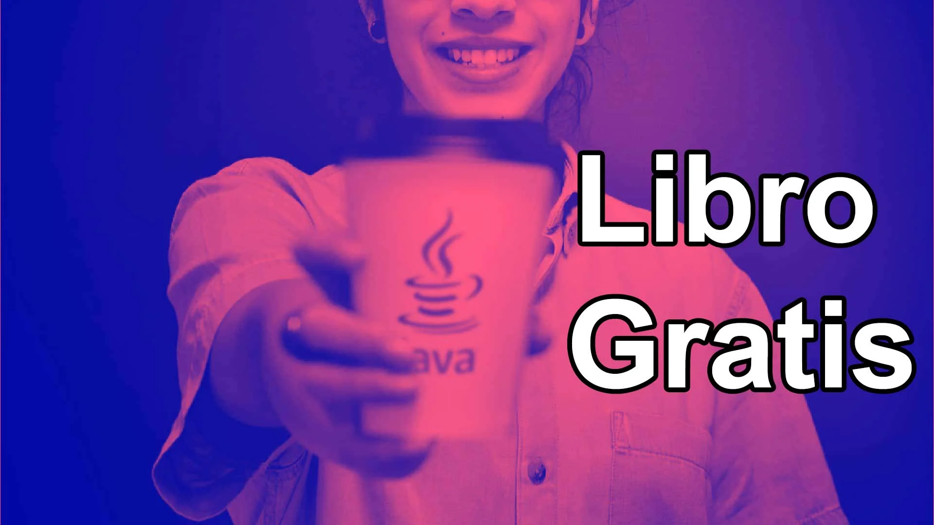 Libro gratuito: Aprendiendo Java y Programación Orientada a Objetos (en español)