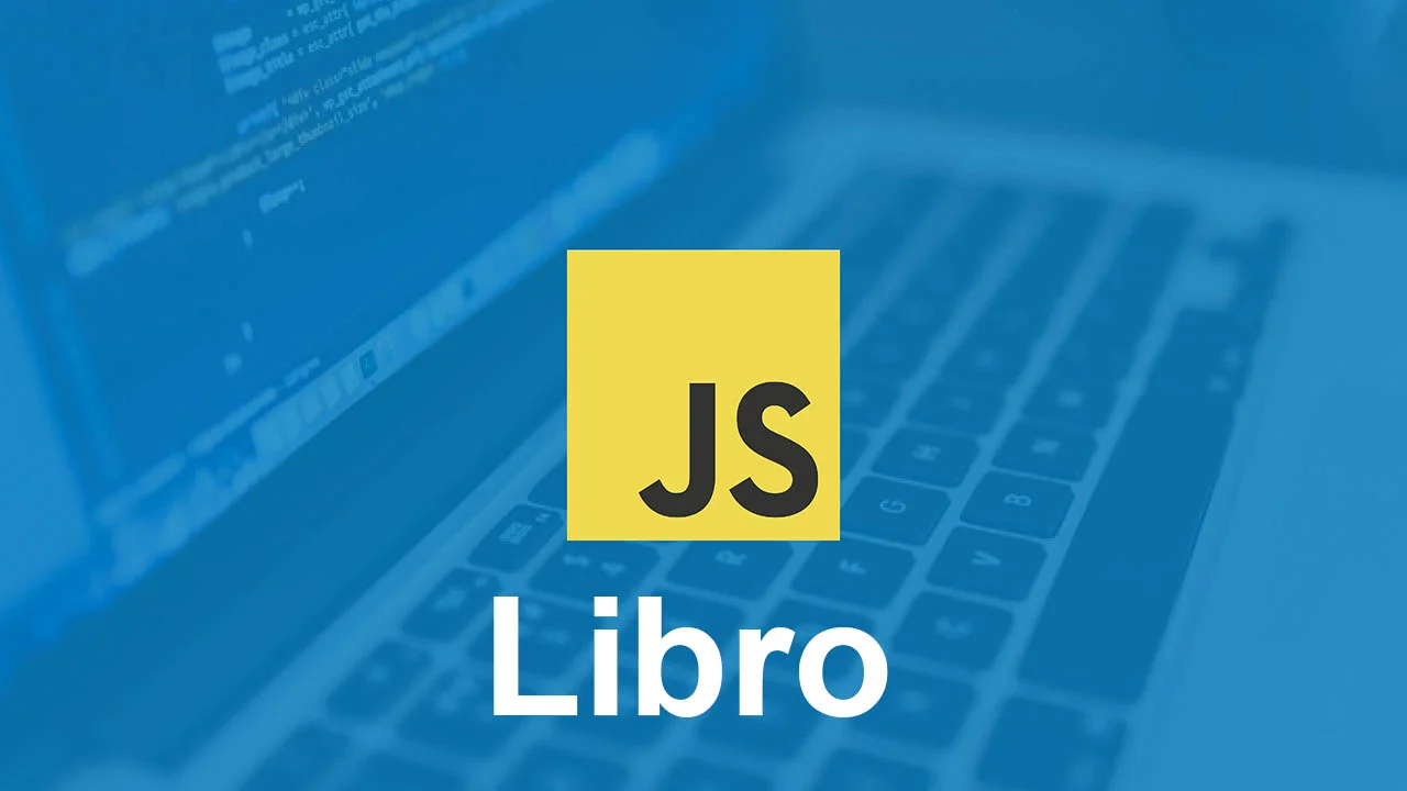 Libro gratuito: JavaScript, ¡Inspírate! (en español)