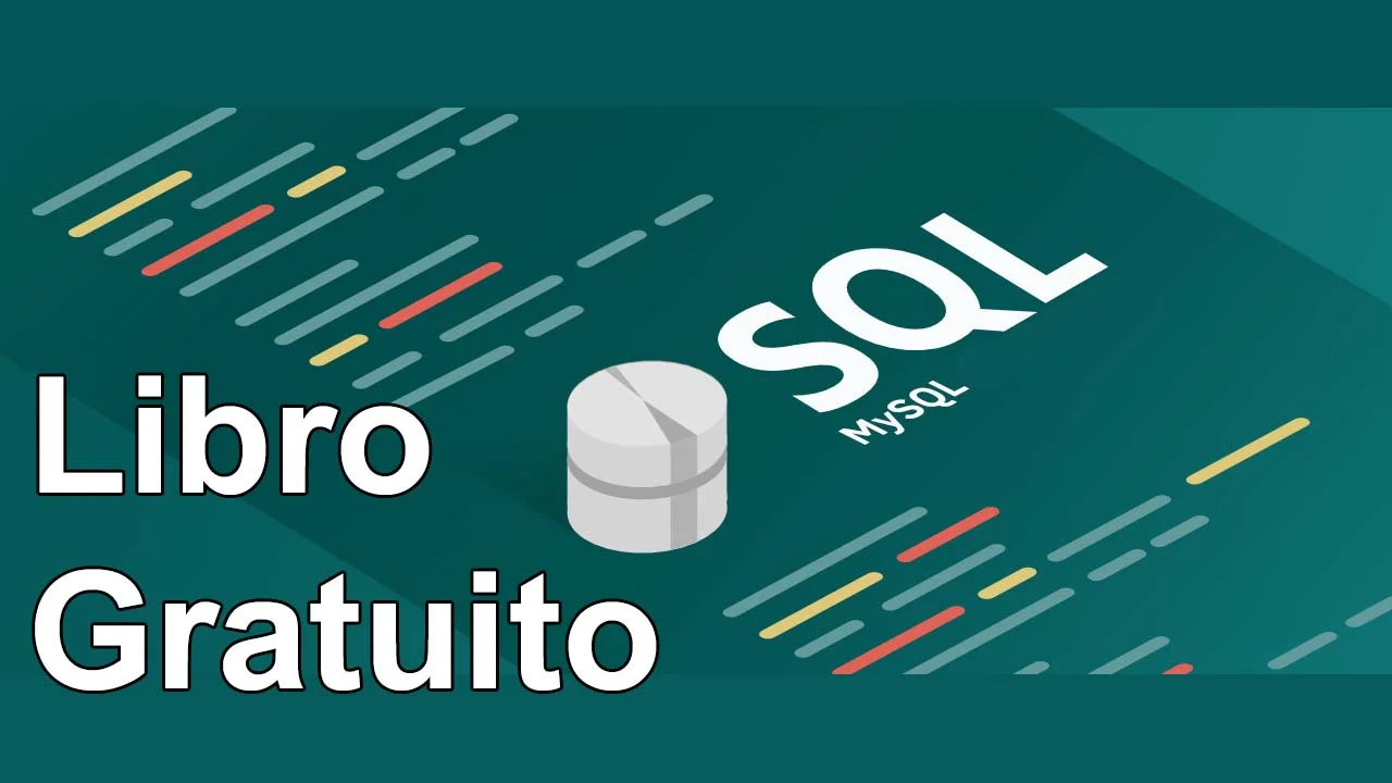 Libro gratuito: Notas de MySQL para profesionales