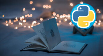 Libro gratuito: Python para todos (en español)
