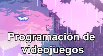 Libro gratuito: Programación de videojuegos (en español)
