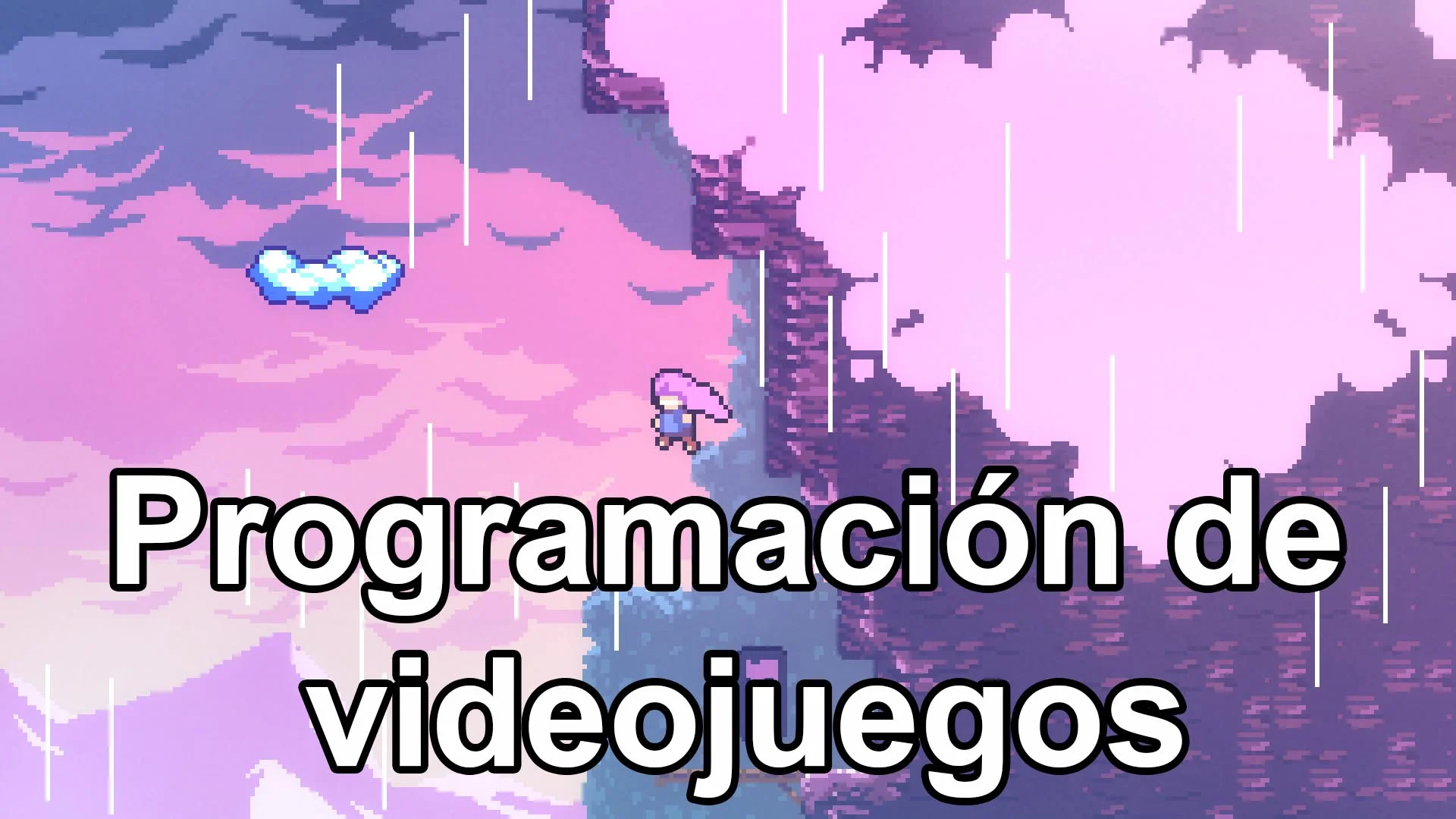 Libro gratuito: Programación de videojuegos (en español)