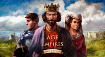 Age of Empires tendrá adaptación para dispositivos móviles