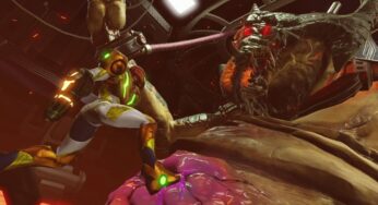 Metroid Dread: Todo sobre el nuevo trailer