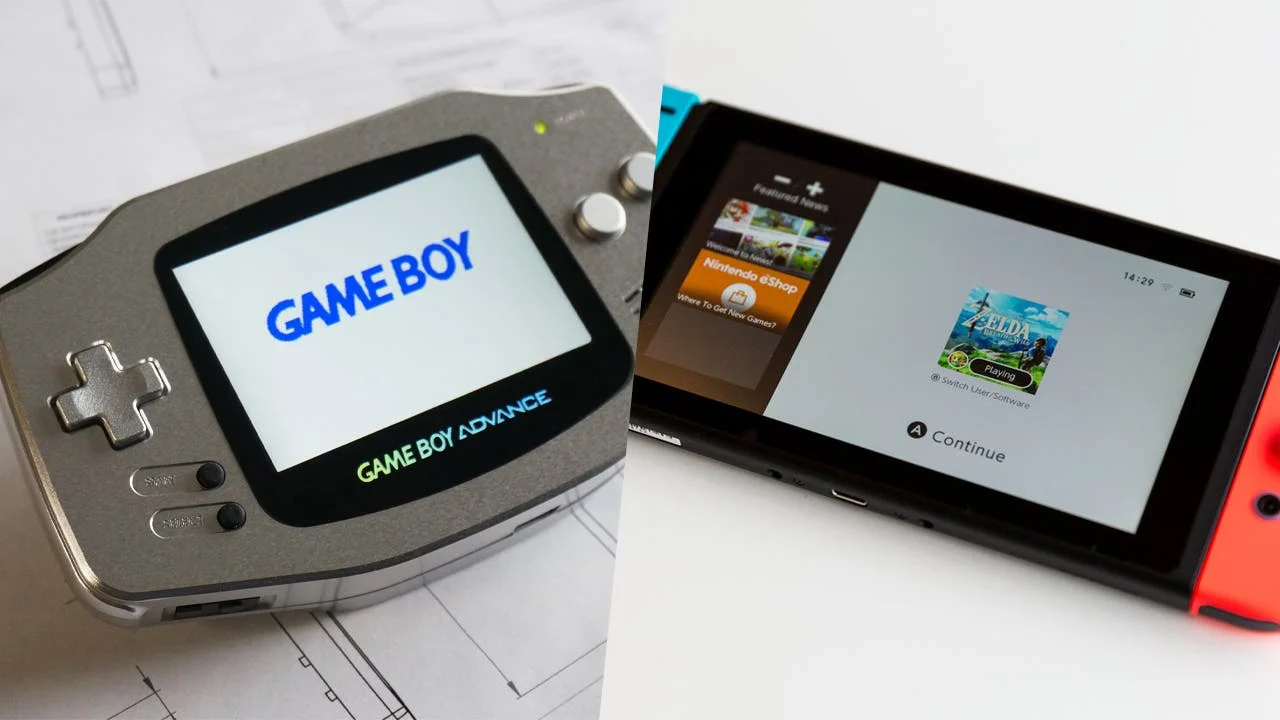 Rumor sobre que Nintendo Switch Online añadirá juegos de Game Boy