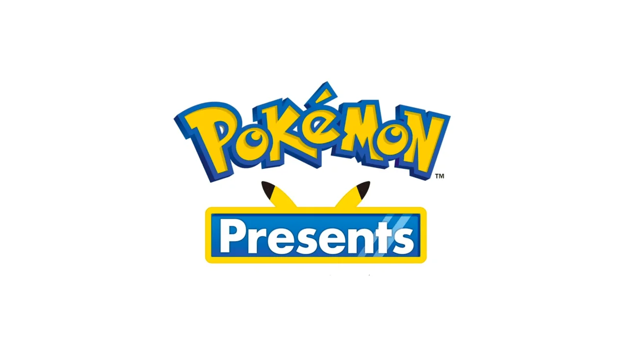 Pokémon Presents: toda la información