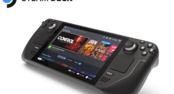 Steam Deck: la nueva consola portátil de Steam