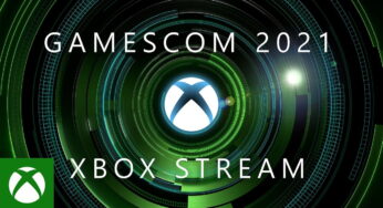 Todo sobre la conferencia de Xbox en la Gamescom 2021