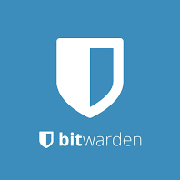 Logo de BItwarden