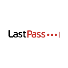 Logo de LastPass