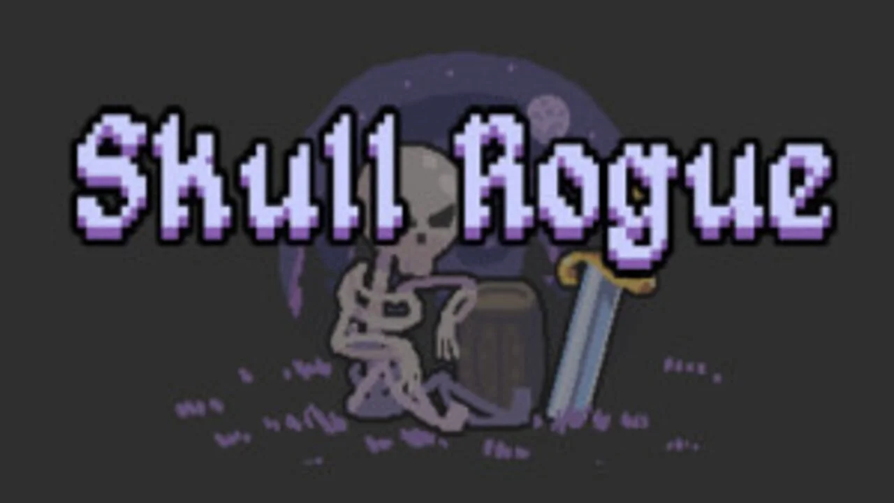 Videojuego Gratis: Skull Rogue disponible para su descarga