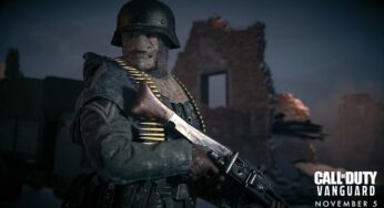 Call of Duty: Vanguard muestra su multijugador, nuevo modo, y mas