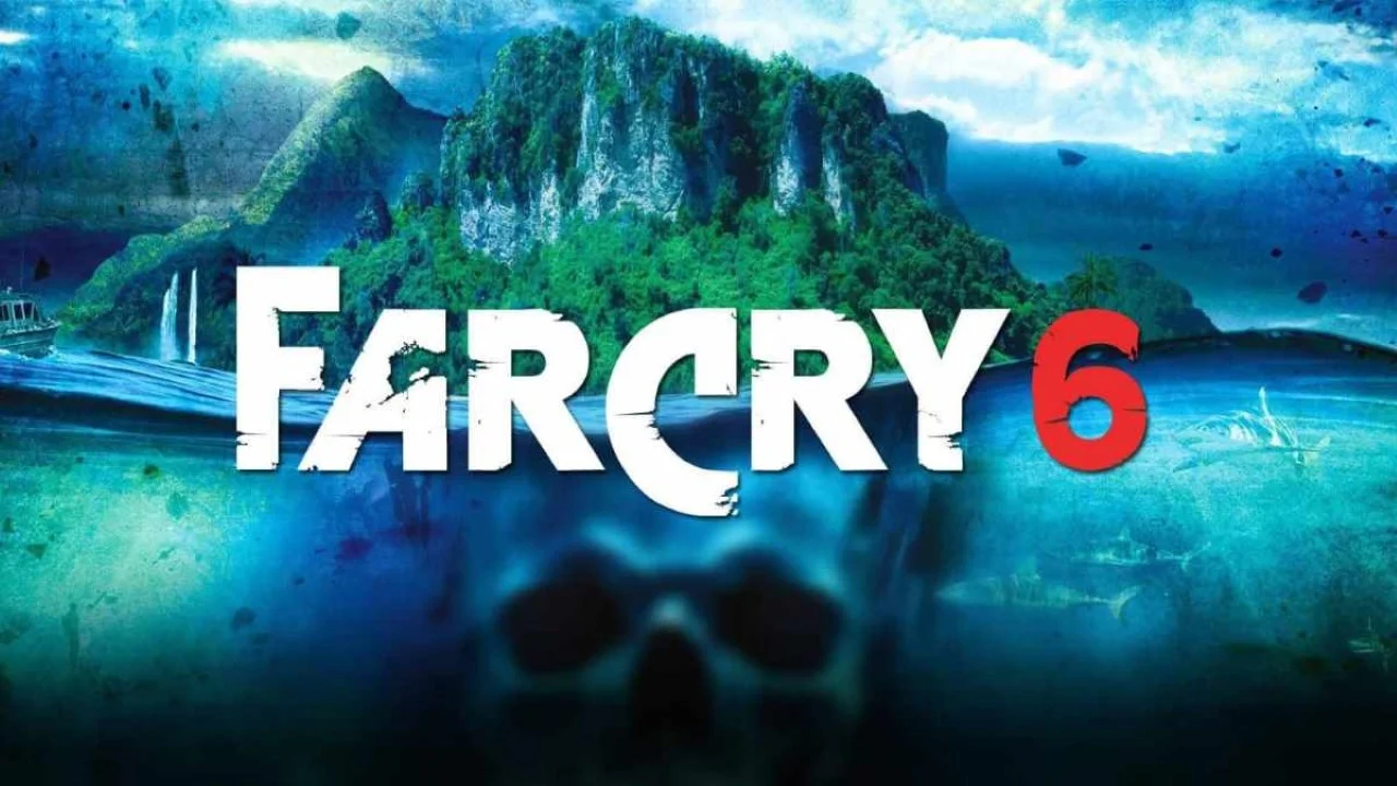 Far Cry 6: nuevo trailer muestra de todo