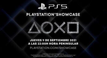 PlayStation Showcase 2021: El futuro de PS5