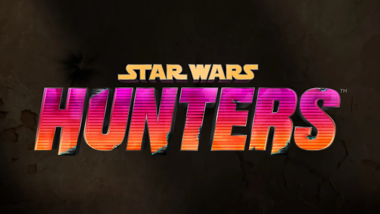 Star Wars: Hunters, filtran las imágenes del free-to-play