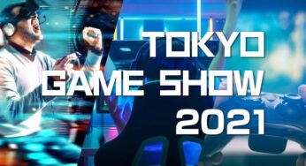Tokyo Game Show 2021: Fechas, conferencias y mas