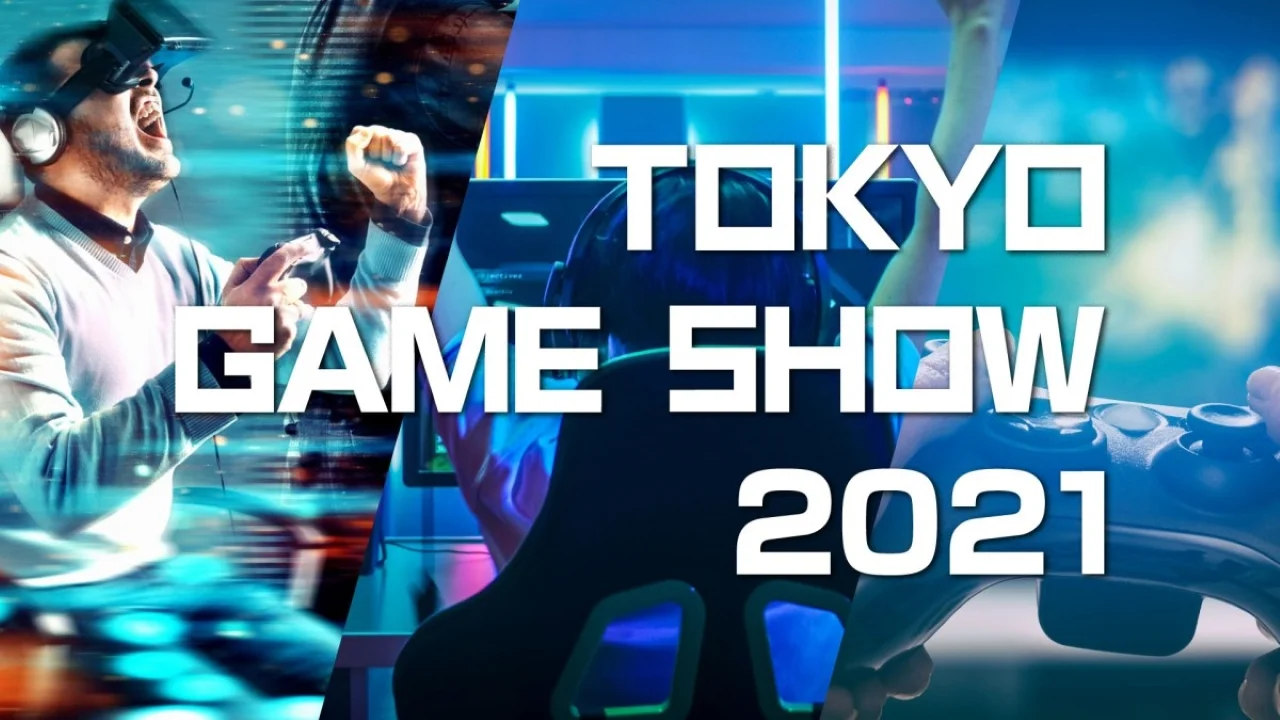 Tokyo Game Show 2021: Fechas, conferencias y mas