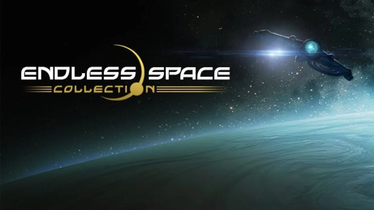 Videojuego Gratis: Endless Space Collection disponible para su descarga