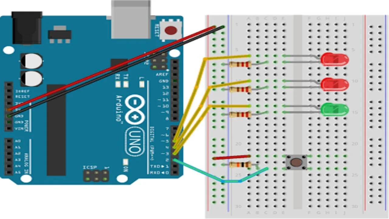 Curso GRATUITO en español sobre Interfaz con Arduino