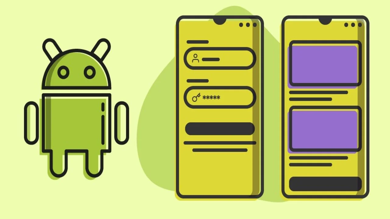 Curso GRATUITO en español de programación en Java para aplicaciones Android