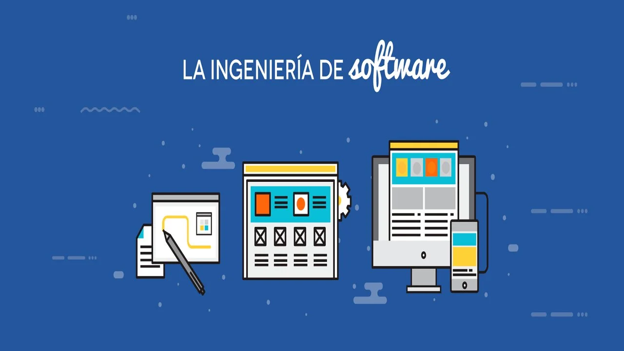 Curso GRATUITO en español sobre la introducción a la ingeniería del software