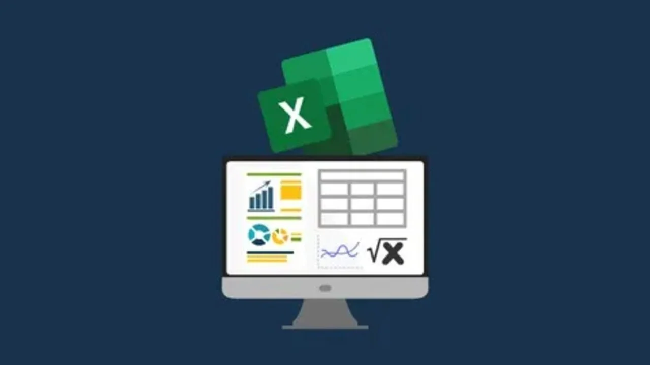 Curso en español de Microsoft Excel GRATIS por tiempo limitado