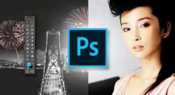 Curso en español de Adobe Photoshop desde cero a experto gratis por tiempo LIMITADO