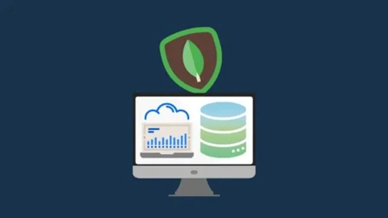 Curso en español de MongoDB (2021) GRATIS por tiempo limitado