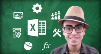 Curso en español de Fórmulas y Funciones en Excel (Guía completa y actualizada) GRATIS por tiempo limitado