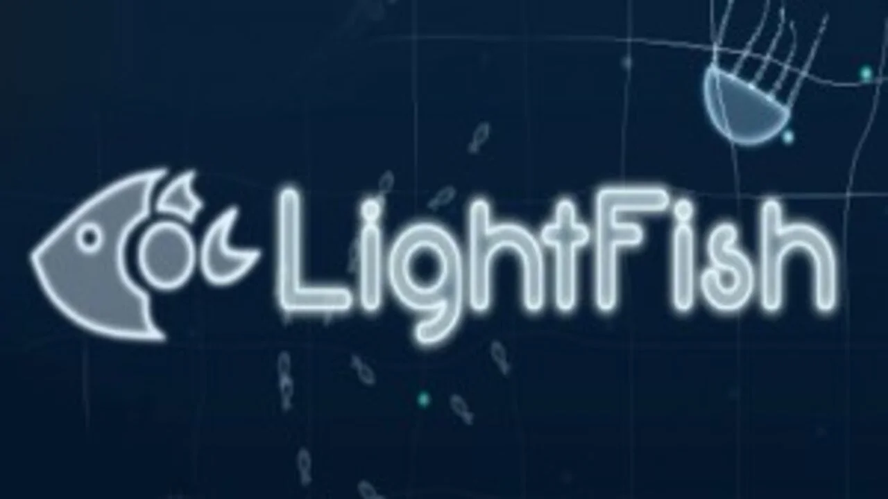 Videojuego Gratis: Lightfish disponible para su descarga