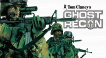 Videojuego Gratis: Tom Clancy’s Ghost Recon disponible para su descarga