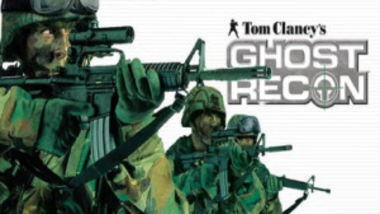 Videojuego Gratis: Tom Clancy’s Ghost Recon disponible para su descarga