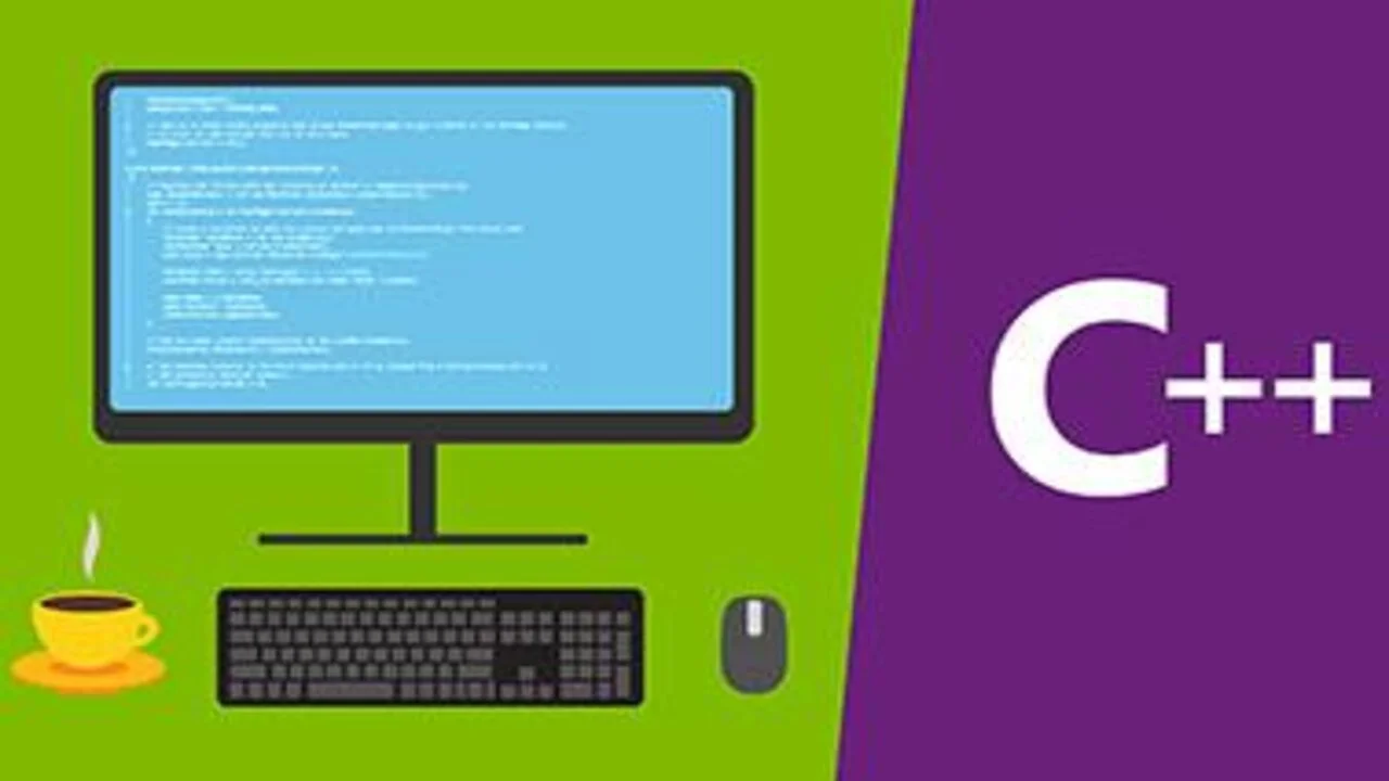 Curso GRATUITO de Introducción a C ++