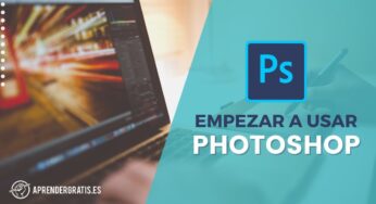 Curso GRATUITO en español de Photoshop y edición fotográfica