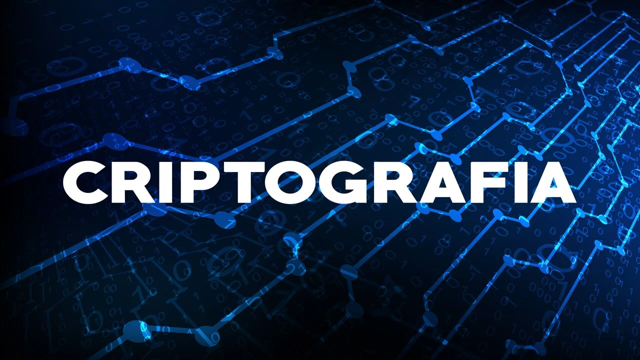 Curso GRATUITO en ESPAÑOL sobre la criptografía I