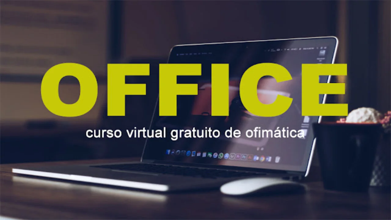 Curso GRATUITO en español de Microsoft Office (Excel, Word y Power Point)