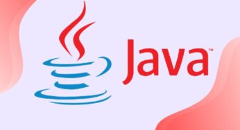 Curso gratis en español de introducción a la programación orientada a objetos en Java