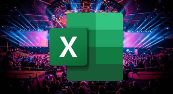 Curso GRATUITO en español de Excel ofrecido por Microsoft