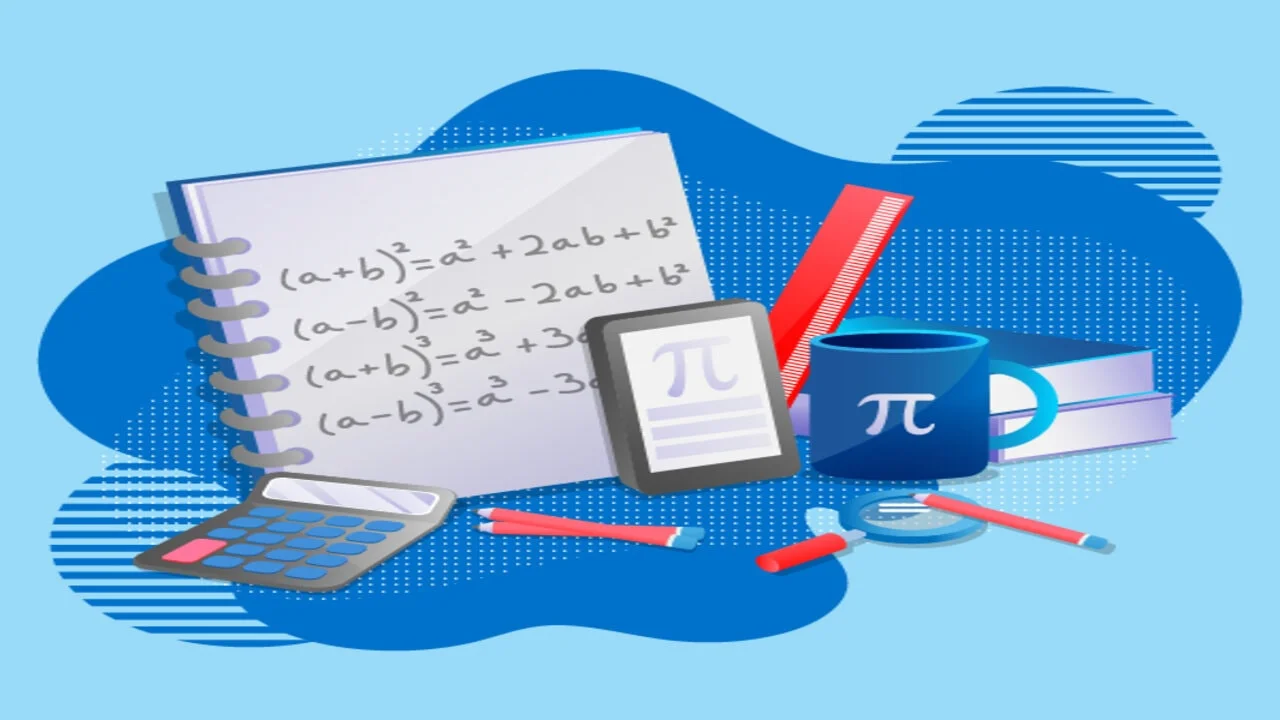 Curso GRATUITO en español sobre las bases matemáticas: Álgebra