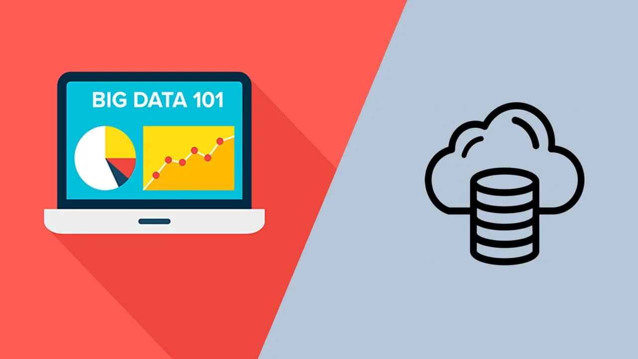 Curso GRATUITO en ESPAÑOL de Big Data: visualización de datos