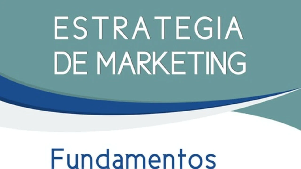 Curso GRATUITO en ESPAÑOL de Fundamentos del marketing