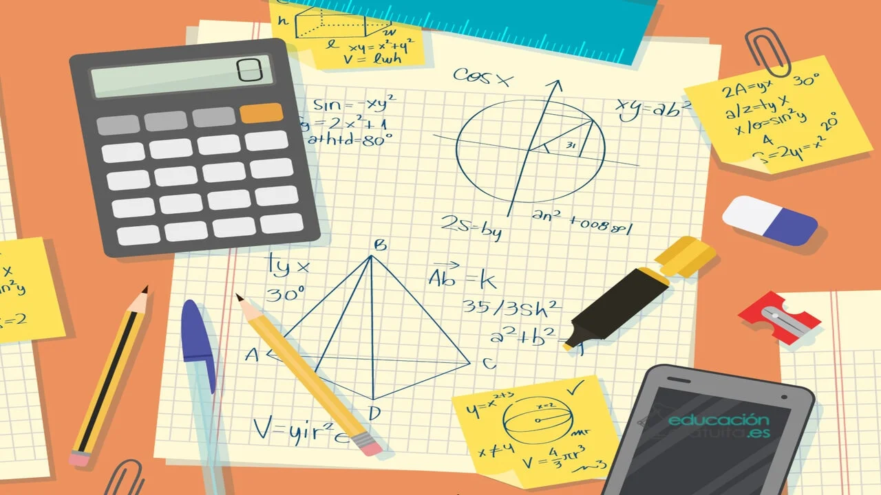 Curso GRATUITO en español sobre cómo aprender matemáticas: para estudiantes